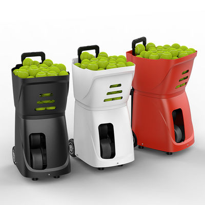 Qualität  PT-Smart Tennis ball machine APP Control Padel usine