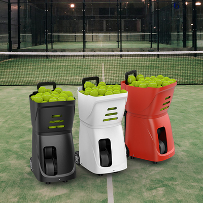 Tennisballmaschine APP Steuerung Padel PT-Smart Pri P