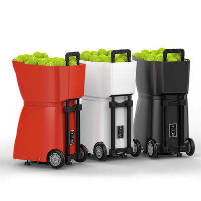 Tennisballmaschine APP Steuerung Padel PT-Smart Pri P