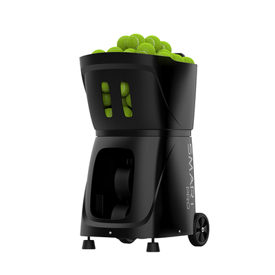 Tennisballmaschine APP Steuerung Padel PT-Smart Pro