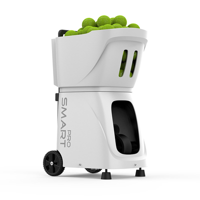 Tennisballmaschine APP Steuerung Padel PT-Smart Pro