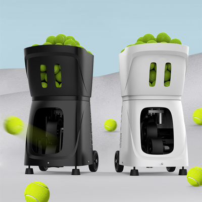 Tennisballmaschine APP Steuerung Padel PT-Smart Pro
