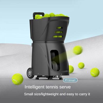 PT-Smart Tennisballmaschine APP Steuerung Padel