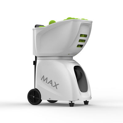 Tennisballmaschine APP Steuerung Padel PT-MAX C