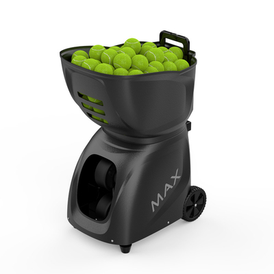 Tennisballmaschine APP Steuerung Padel PT-MAX C