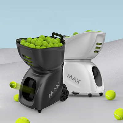 Tennisballmaschine APP Steuerung Padel PT-MAX C