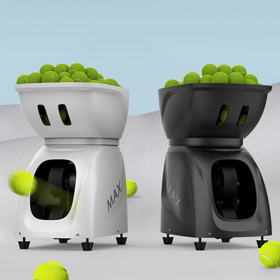 Tennisballmaschine APP Steuerung Padel PT-MAX B