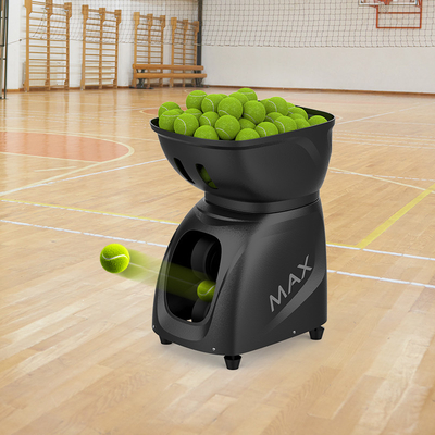 Tennisballmaschine APP Steuerung Padel PT-MAX B