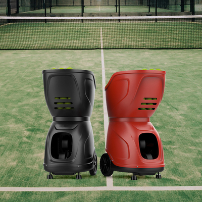Tennisballmaschine APP Steuerung Padel PT-9001 P