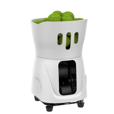 Tennisballmaschine APP Steuerung Padel PT-Mini Pro