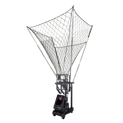 SS-K2100A Intelligente Basketball-Trainingseinrichtungen Schießpassmaschine