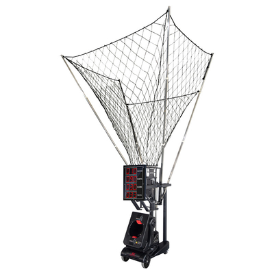 SS-K6829 Intelligente Basketball-Trainingseinrichtungen Schießpassmaschine