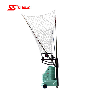 SS-K6839 Intelligente Basketball-Trainingseinrichtungen Schießpassmaschine
