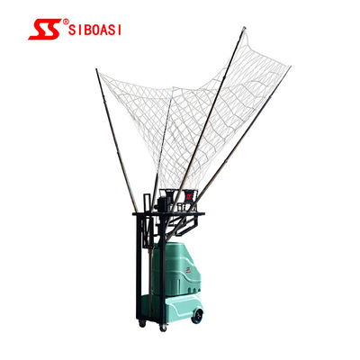 SS-K6839 Intelligente Basketball-Trainingseinrichtungen Schießpassmaschine