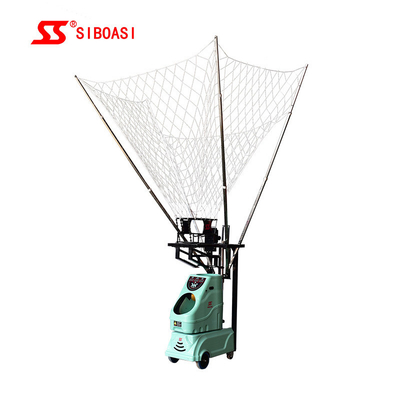 SS-K6839 Intelligente Basketball-Trainingseinrichtungen Schießpassmaschine