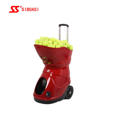Tennis-Zufuhr SIBOASI W5