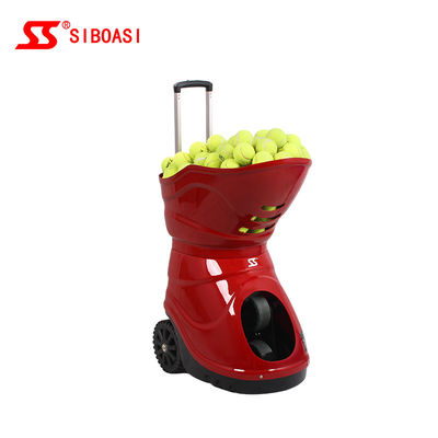 Tennis-Zufuhr SIBOASI W5