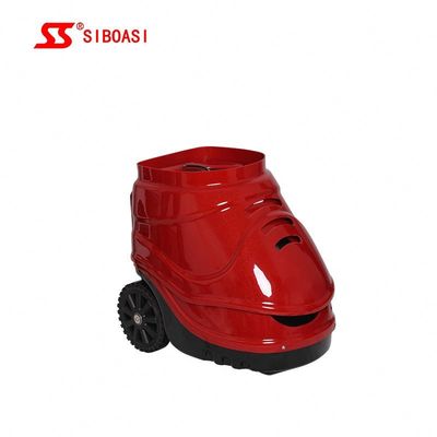 Interne Batterie-Tennisball-Maschine Siboasi