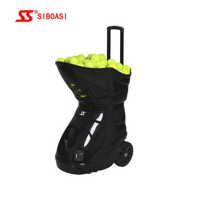 intelligenter Maschinen-Server-gelegentliche Funktions-Fernbedienung des Tennisball-120W