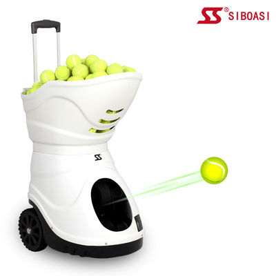 intelligenter Maschinen-Server-gelegentliche Funktions-Fernbedienung des Tennisball-120W