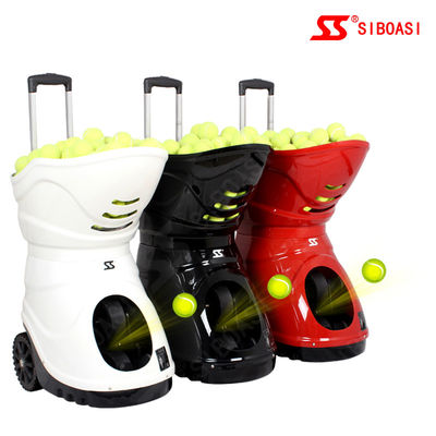 intelligenter Maschinen-Server-gelegentliche Funktions-Fernbedienung des Tennisball-120W