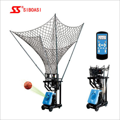 Abladepunkt Wechselstrom-Stromkabelinnenbasketballmaschine Rückschritt-1.2-2m