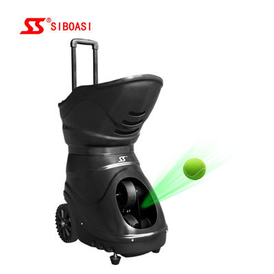Automatischer Tennisball-Server ROHS, Tennisball-Wurf-Maschine