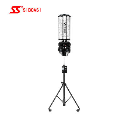 SGS genehmigte anhebende gelegentliche Funktion der Badminton-Maschinen-20-70CM