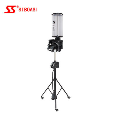 SGS genehmigte anhebende gelegentliche Funktion der Badminton-Maschinen-20-70CM
