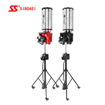 SGS genehmigte anhebende gelegentliche Funktion der Badminton-Maschinen-20-70CM