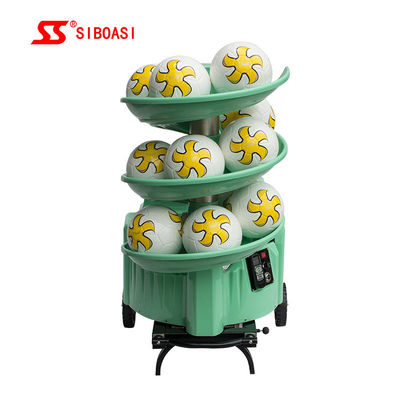 Selbsttragendes System der automatischen Fußball-Maschinen-Kraftanpassung 102 Kilogramm