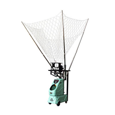 zeigen automatische Schießen-Maschine LED des Basketball-180W hellgrünes S6839 an