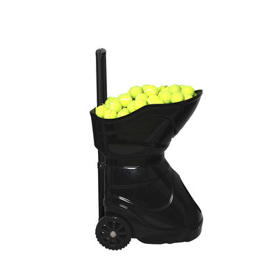 Maschinen-Aufschlag FCC des Tennisball-1.8-8seconds/Ball genehmigte zwei Linien Funktion