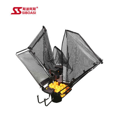 ABS Tischtennis-Maschine, Topspin und Backspin-Ball Ping Pong Serving Machine