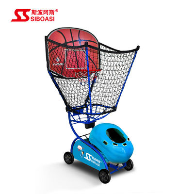 Basketball-Fütterungsmaschine SIBOASI 6809A Kinder