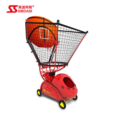 Basketball-Fütterungsmaschine SIBOASI 6809A Kinder
