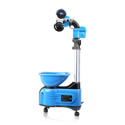 Intelligenter Roboter-Tischtennis-Maschine 20 KM/H Min For Training