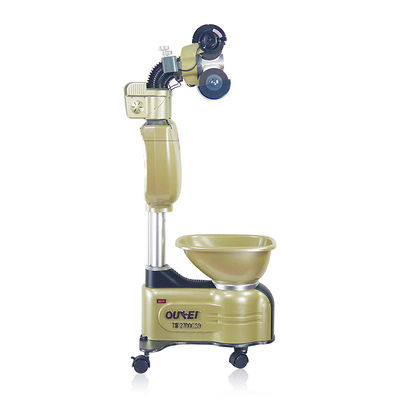 Intelligente automatische schießende Tischtennisball-Maschine 40M/S