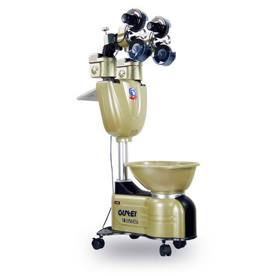 Intelligente automatische schießende Tischtennisball-Maschine 40M/S