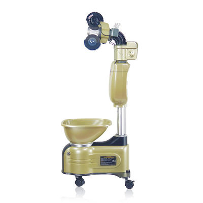 Intelligente automatische schießende Tischtennisball-Maschine 40M/S