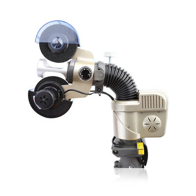 Intelligente automatische schießende Tischtennisball-Maschine 40M/S